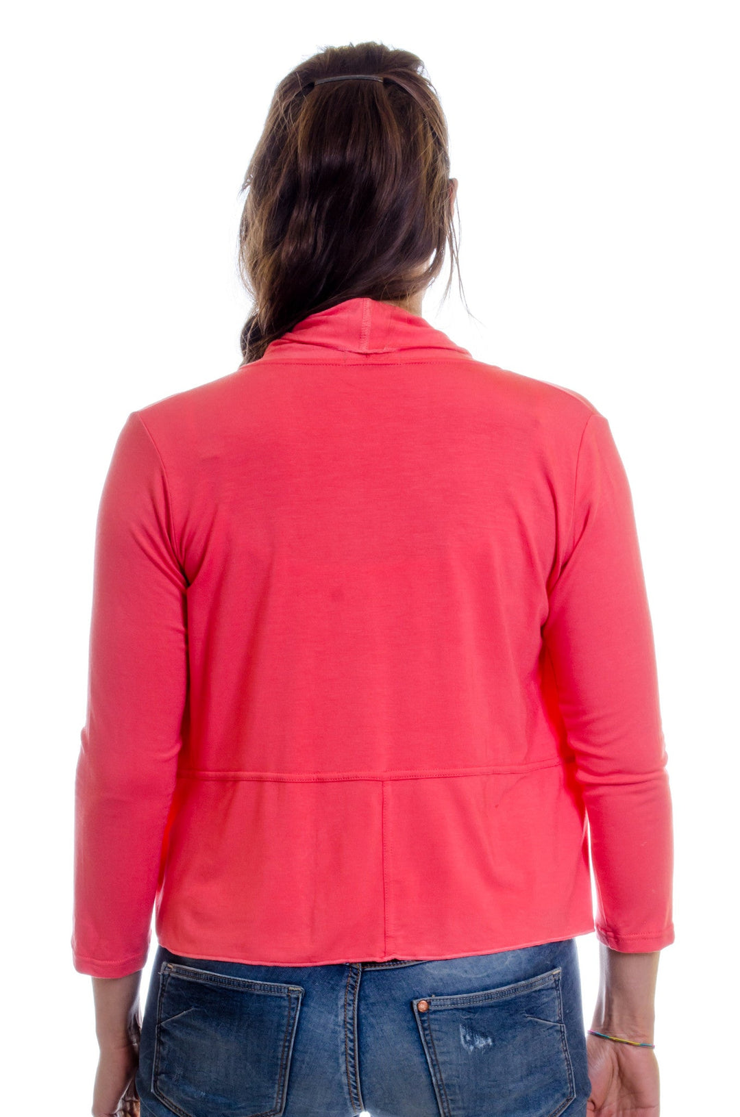 Veste Daphné Vestes by Riches | Roxy Lama